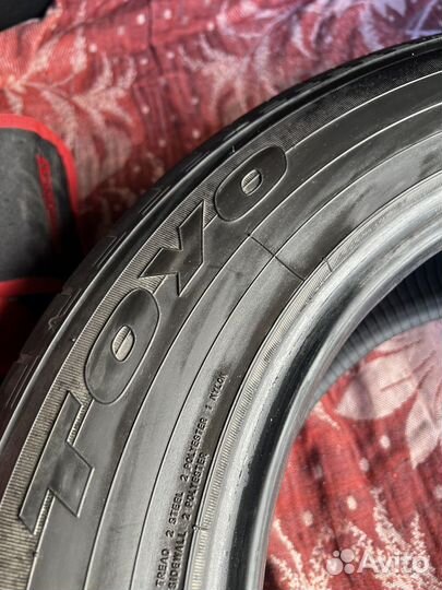 Toyo Proxes Sport 205/65 R16 95