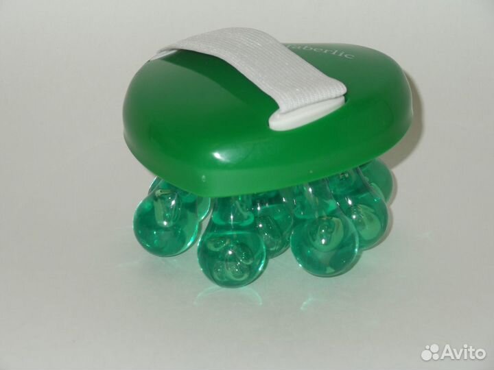 Антицеллюлитный массажер с «пальчиками» FL