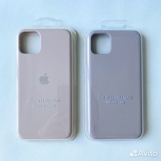 Чехол для iPhone 11 pro max