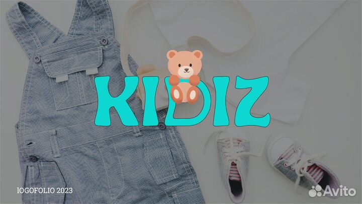 Графический дизайнер. Логотипы. Фирменный стиль