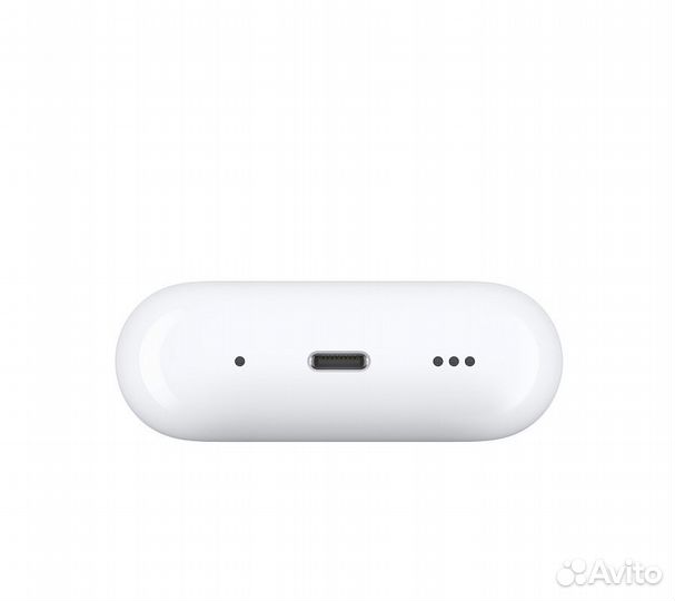 Наушники Apple AirPods Pro 2