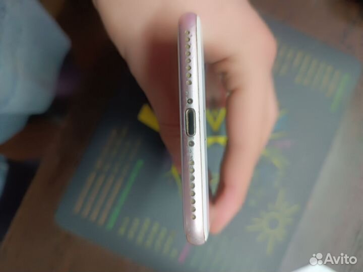 iPhone 7 Plus, 128 ГБ