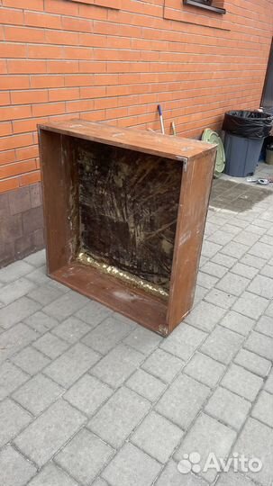 Песочница 80/85