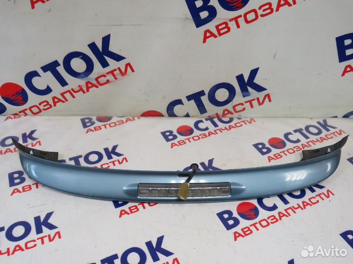 Спойлер toyota wish ZGE20G, ZGE22W, ZGE25W