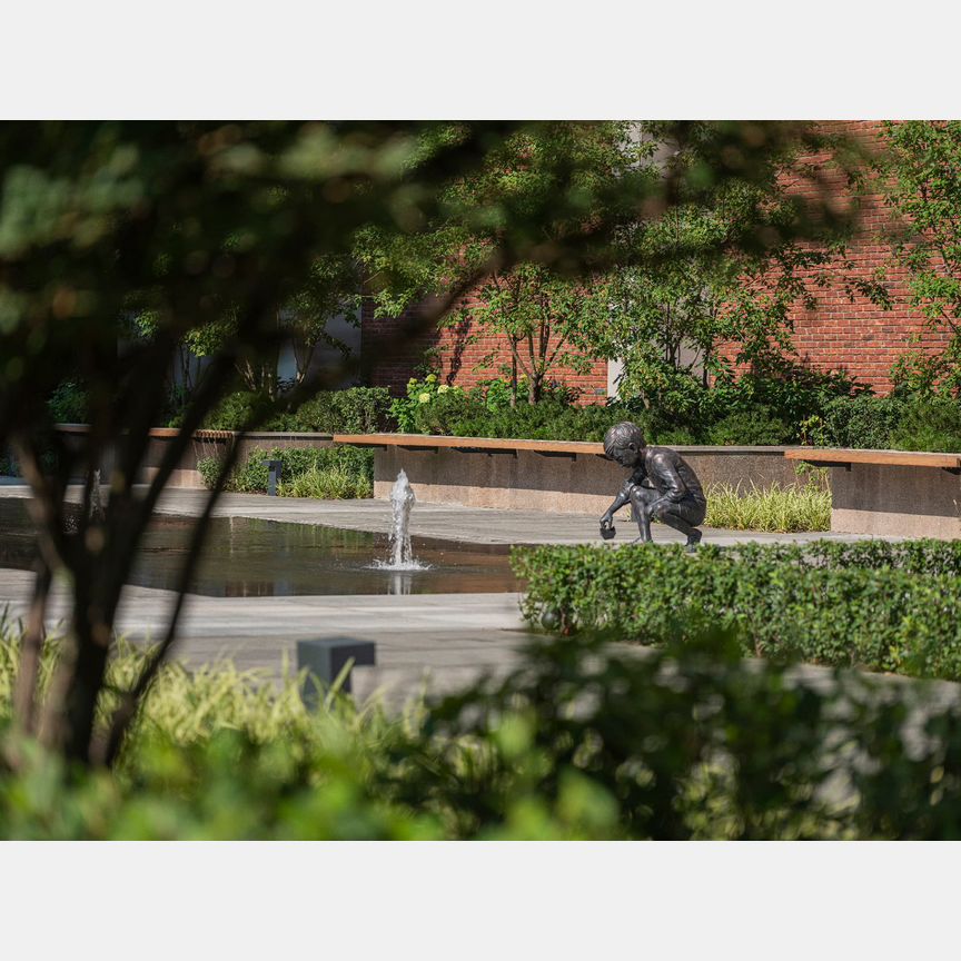 3-к. квартира, 95,7 м², 2/41 эт.