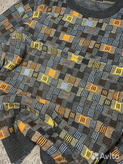 Свитер Coogi type