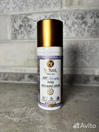 Оригинальная косметика 