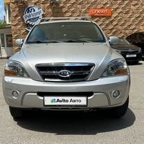 Kia Sorento 2.5 AT, 2011, 141 000 км, с пробегом, цена 1 400 000 руб.