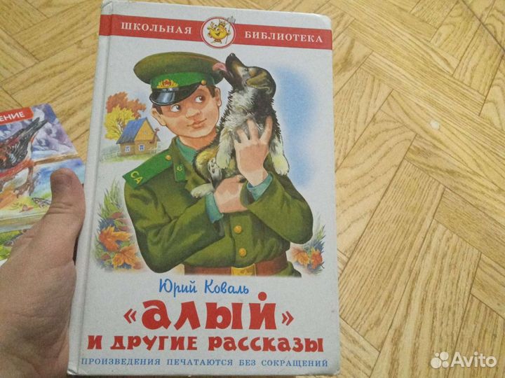 Продаю книги