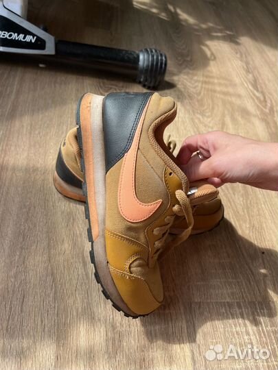 Кроссовки nike детские