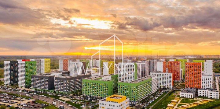 Торговая площадь с сетевым арендатором - 45 м²