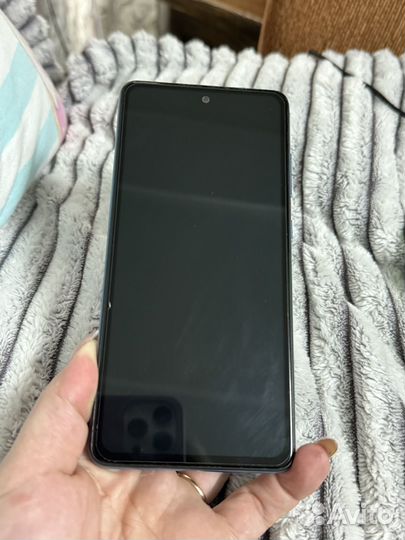 Samsung Galaxy A52, 8/256 ГБ