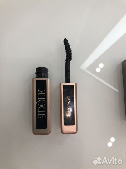 Косметика пакетом люкс