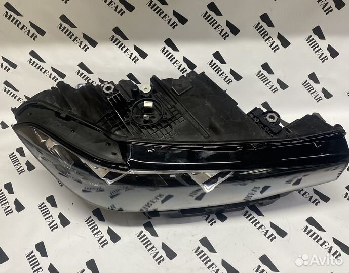 Фара правая BMW X7 G07 2019-н.в. Led