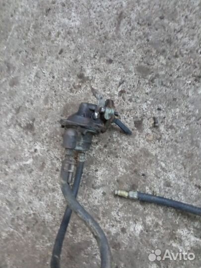 Бензонасос Газ 21 Волга