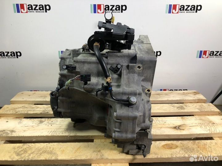 АКПП K24A ML5A Honda Accord CU Контракт