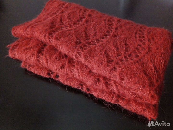 Палантин (шаль)