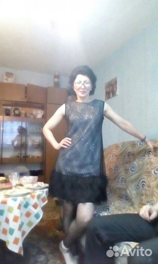 Продам платье