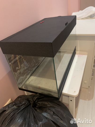 Террариум для черепахи