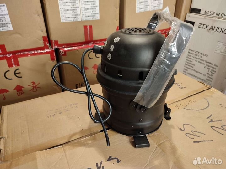 Короб для лампового Пара