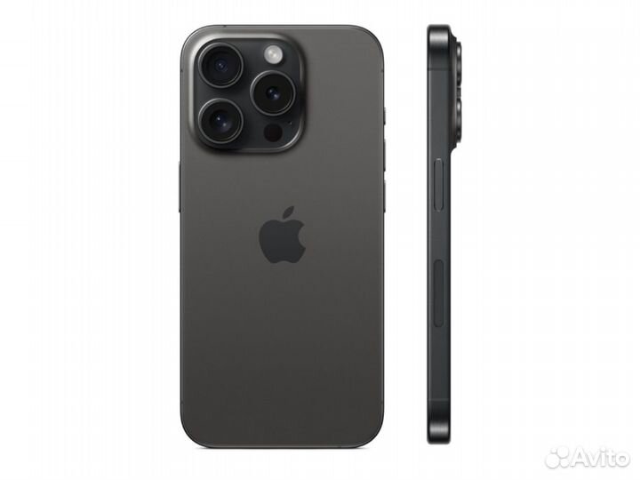 iPhone 15 Pro, 128 ГБ