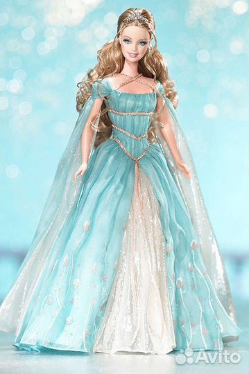Барби Фэнтези Ангел Фея Эльф Принцесса