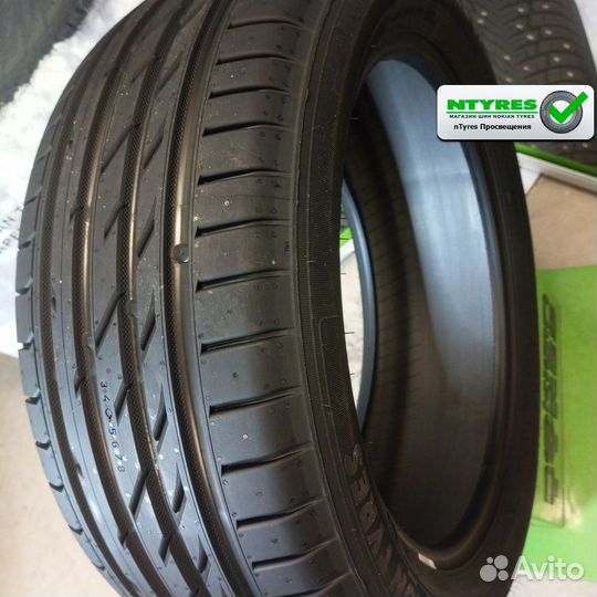 Ikon Tyres Nordman SZ2 235/50 R18 97V