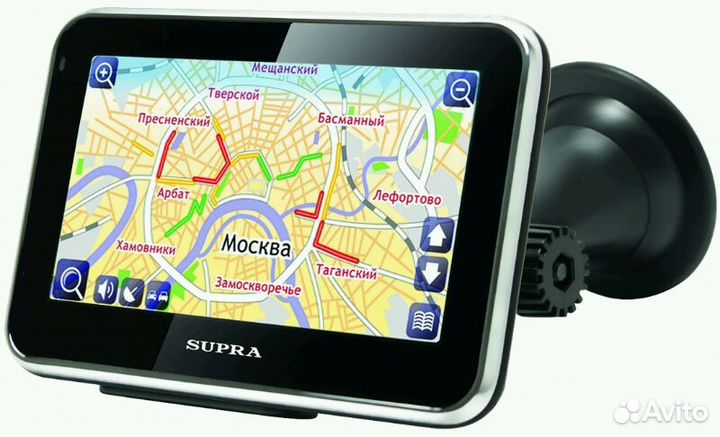 Навигаторы обновление и прошивка