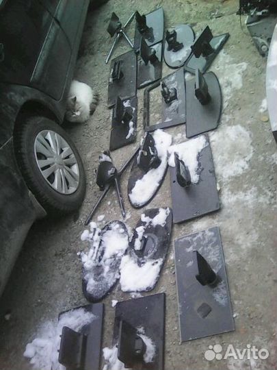 Подставки для телевизоров