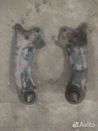 Задние рычаги подвески Mazda 6 GH