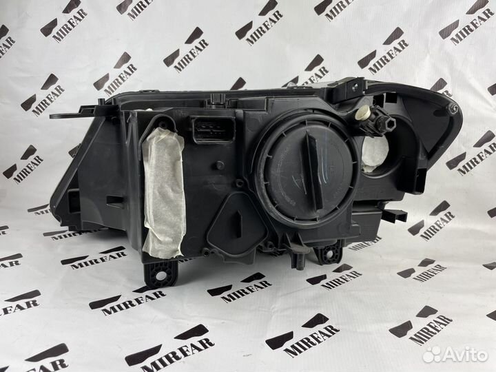 Правая фара BMW X3 F25