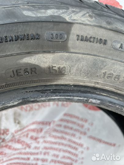 Goodyear Eagle Sport 185/65 R15 88H