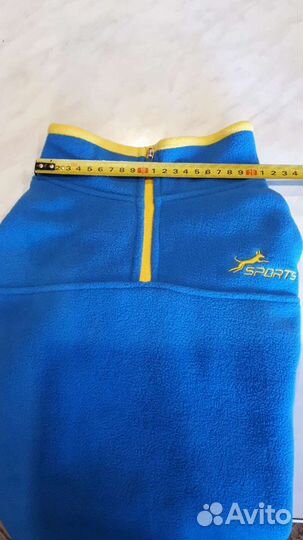 Одежда для собак