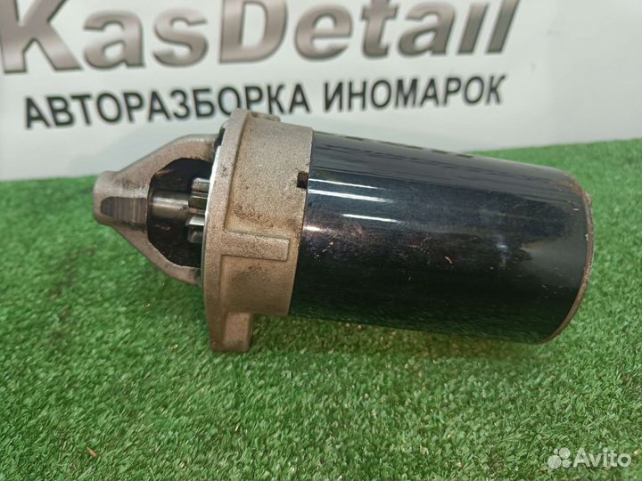 Стартер Hyundai Getz 1.1