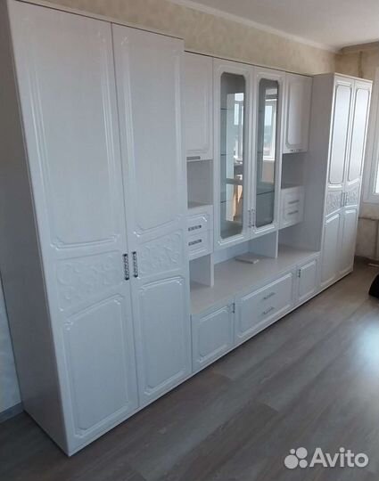 Сборщик корпусной мебели