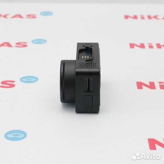 Видеорегистратор Neoline G-Tech X76 dual FHD+FHD