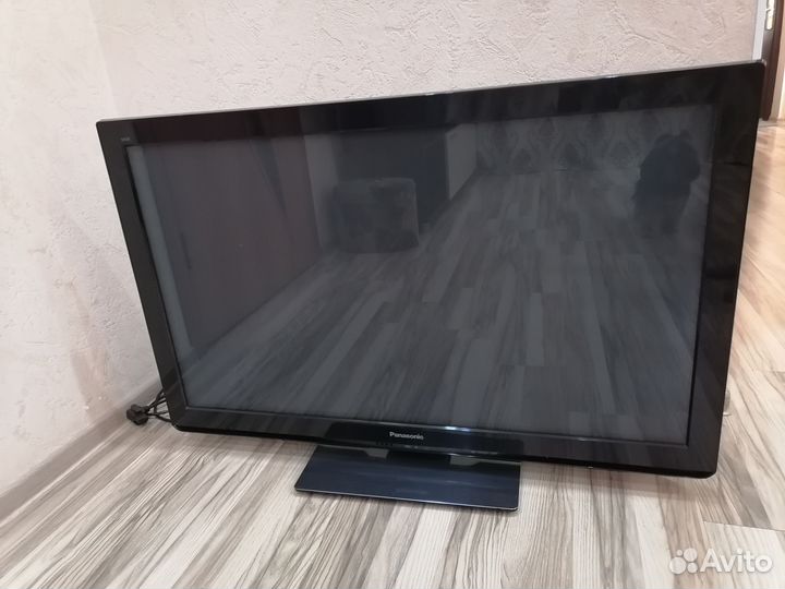 Телевизор Panasonic