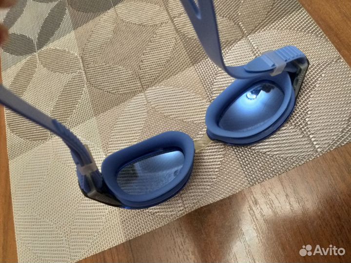 Очки для плавания atemi