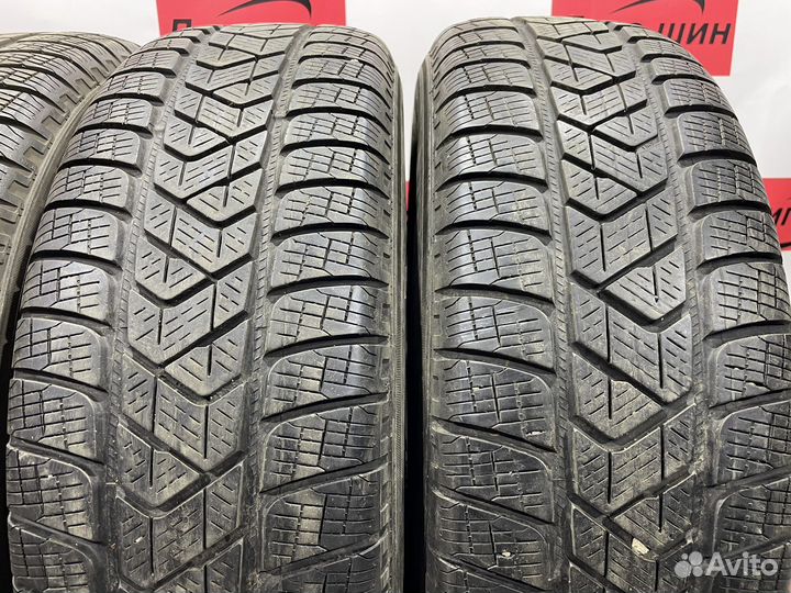 Pirelli Scorpion Winter 215/70 R16