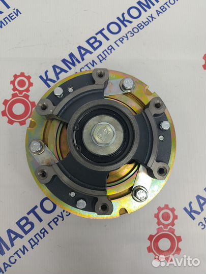 Муфта электромагнитная в сборе на/для камаз 43502