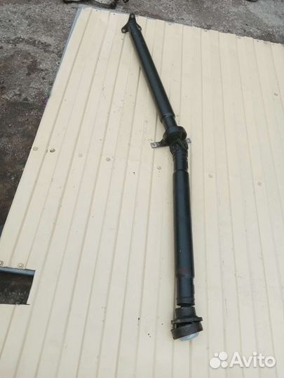 Кардан BMW E65 730i 2003