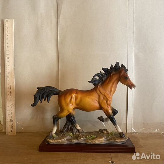 Модели лошади