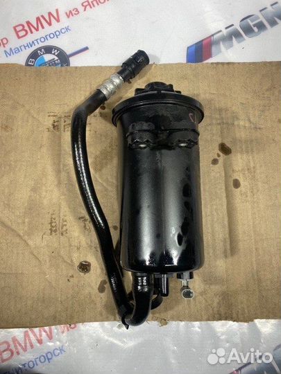 Бачок гур Bmw 7 E66 N62B44 2002