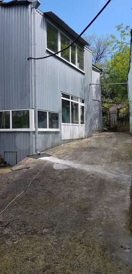 Дом 256 м² на участке 5 сот.