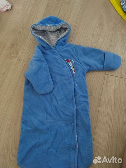 Детские вещи пакетом для девочек