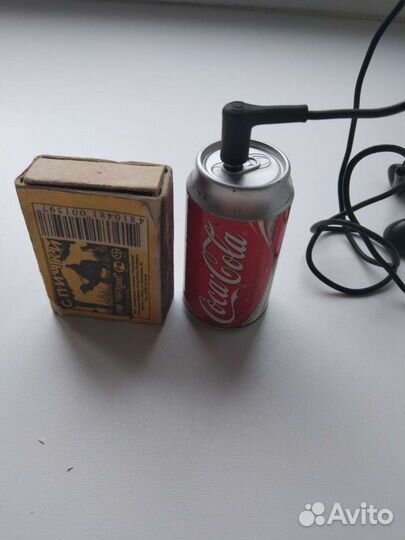 Кассетный магнитофон. филипс