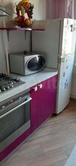 2-к. квартира, 65 м², 5/9 эт.