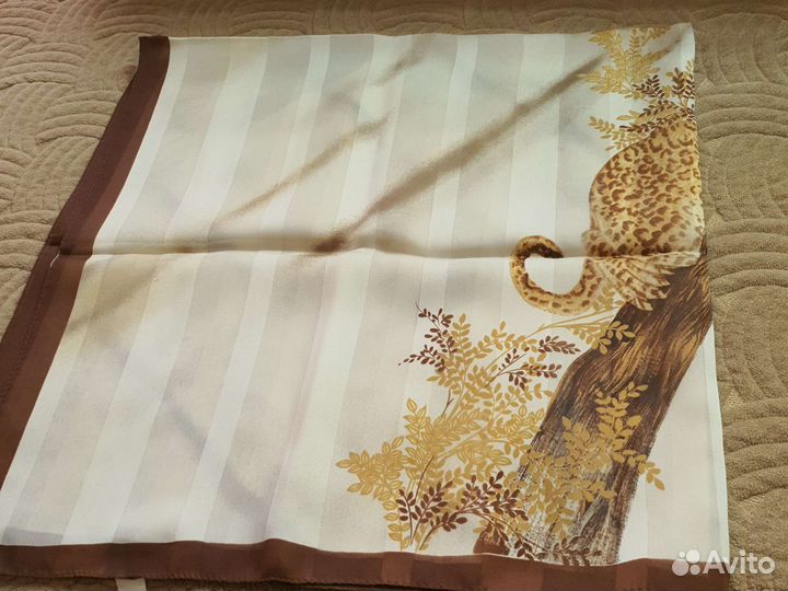 Косынка Италия