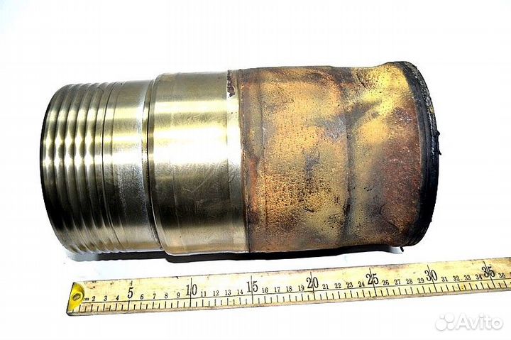 Гильза scania R-Series (01.04)