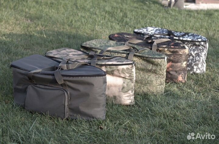 Прикормочный карповый кораблик CamaraD Mono